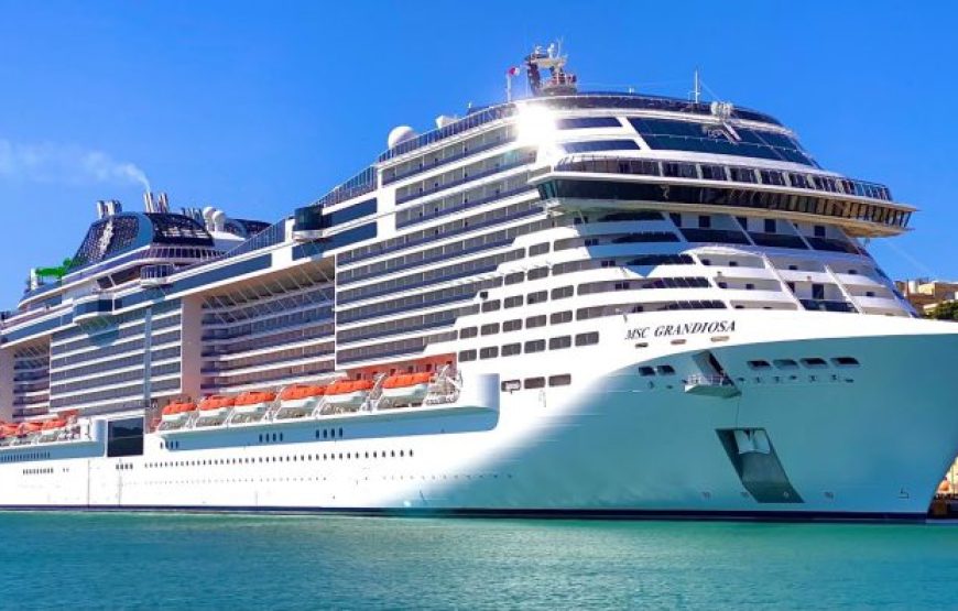 MSC Cruises
