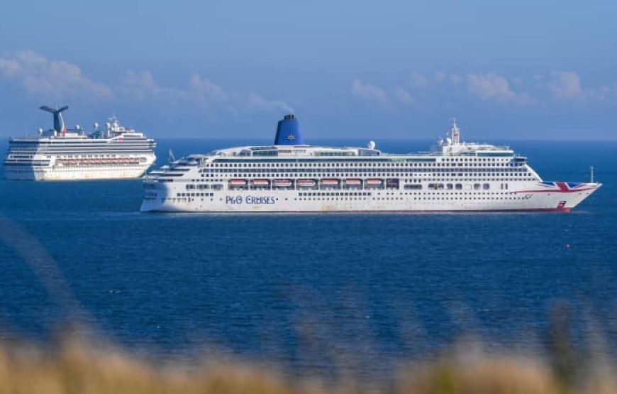 MSC Cruises