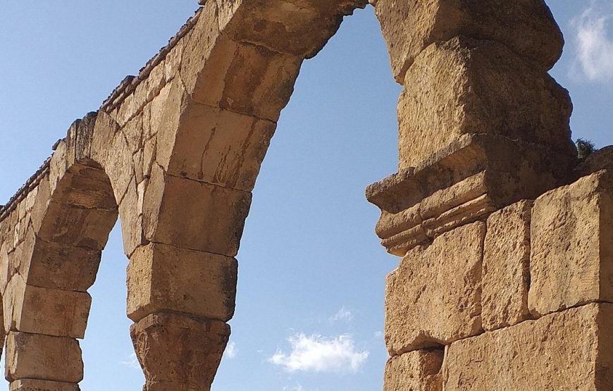 رحلة لبنان – بيروت
