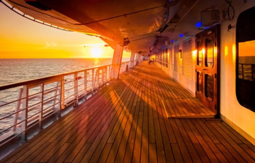 MSC Cruises