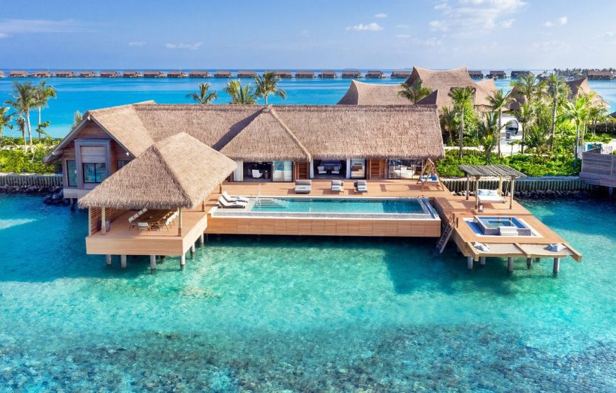 رحلة اندونيسيا – جزيرة بالي