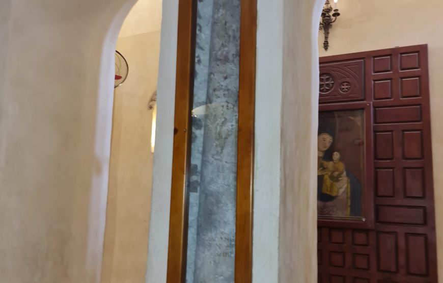 Day Trip to Wadi El Natrun from Alexandria