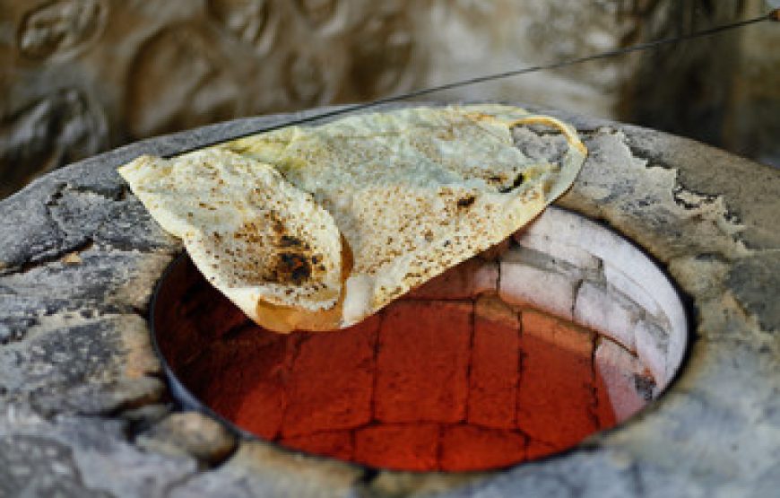 رحلة أرمينيا – يريفان