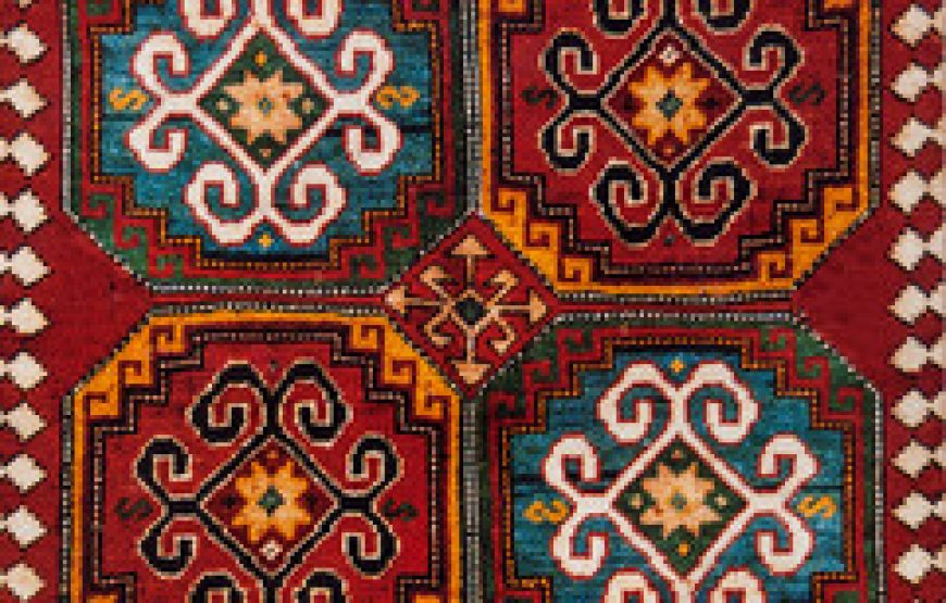 رحلة أرمينيا – يريفان