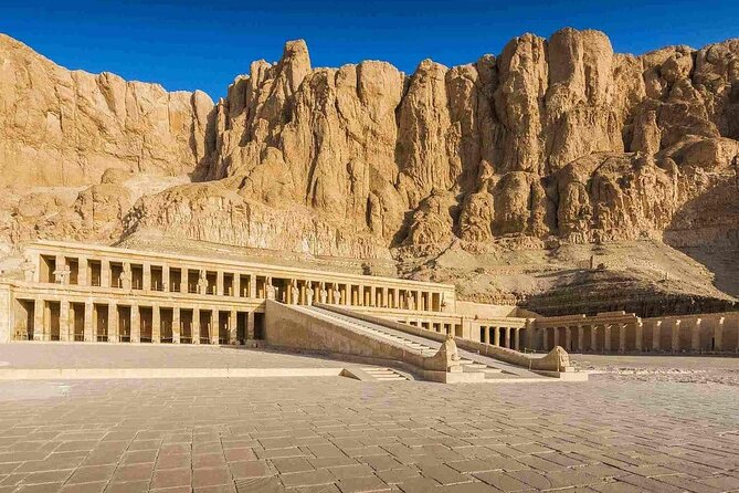 Valley of the Kings