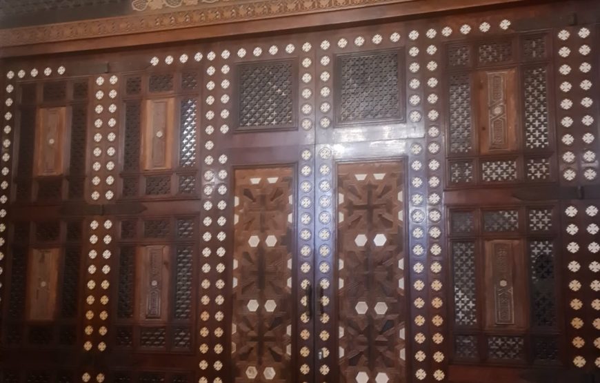 Day Trip to Wadi El Natrun from Alexandria