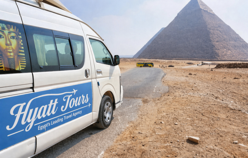 4-Days 3-Nights Nile Cruises from Aswan to Luxor – Private Tour