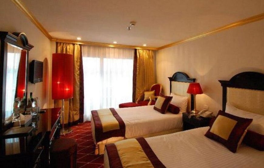 4-Days 3-Nights Nile Cruises from Aswan to Luxor – Private Tour