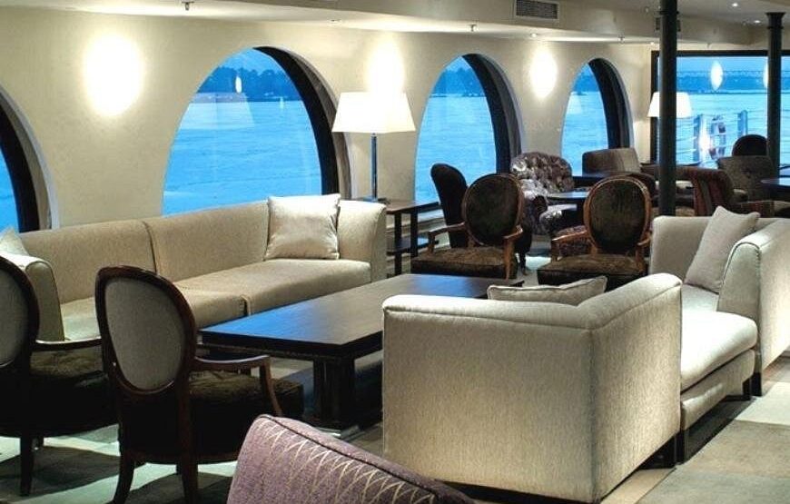 4-Days 3-Nights Nile Cruises from Aswan to Luxor – Private Tour