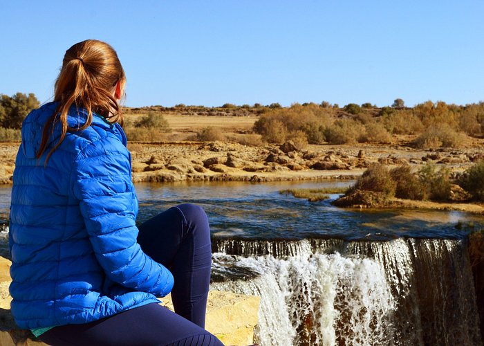 Wadi El Rayan