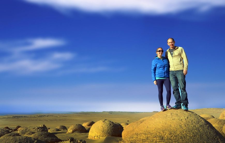 Full-Day Fayoum Oasis Private Tour from Cairo or Giza