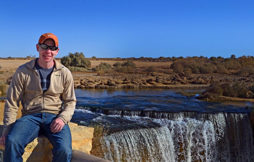 Full-Day Fayoum Oasis Private Tour from Cairo or Giza